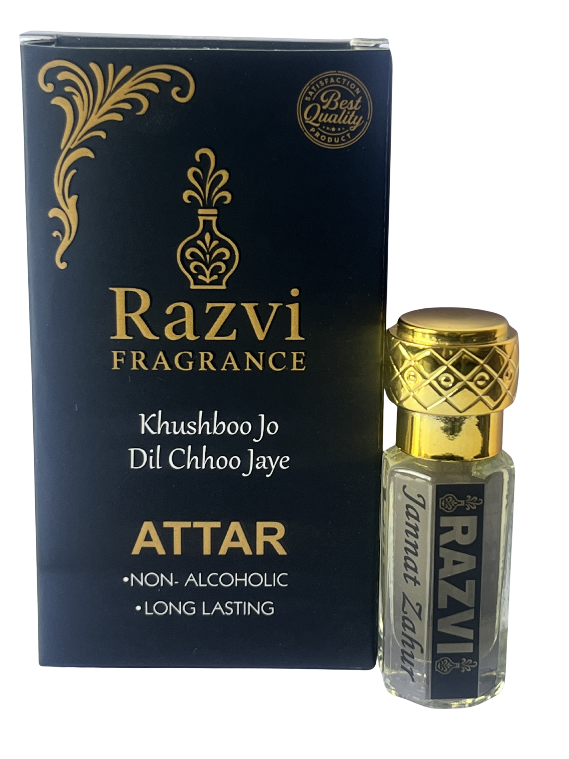 Razvi Jannat Zahur Razvi Jannat Zahur