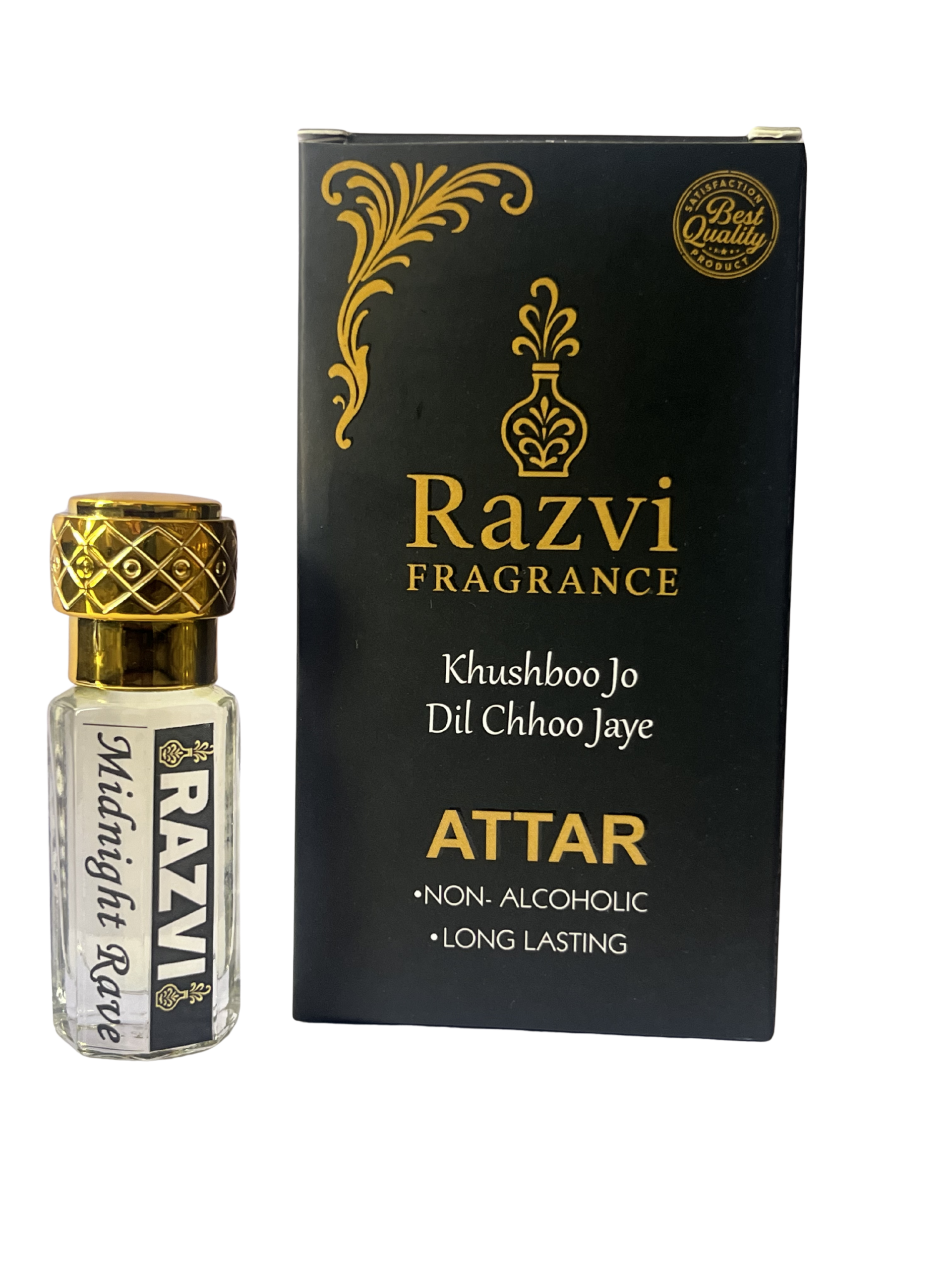 Razvi Mightnigh Rose Razvi Mightnigh Rose