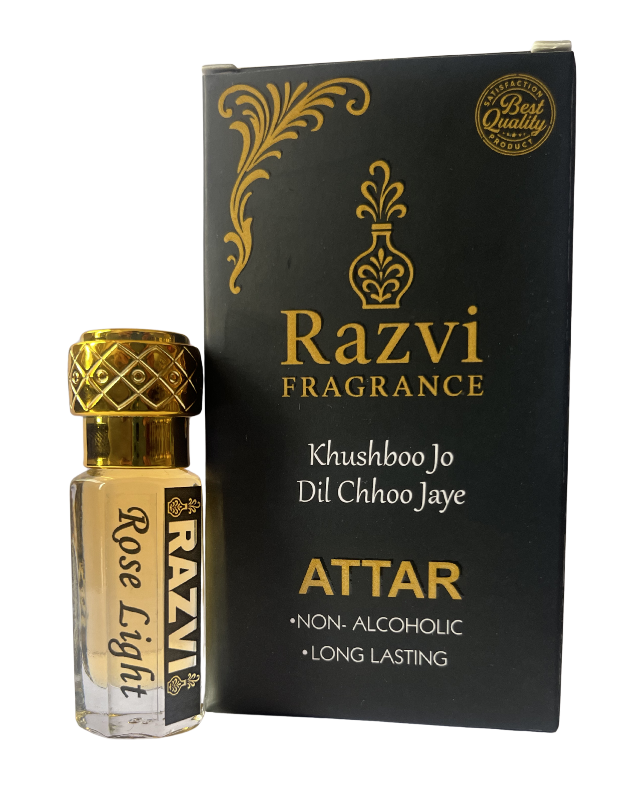 Razvi Rose Light Razvi Rose Light